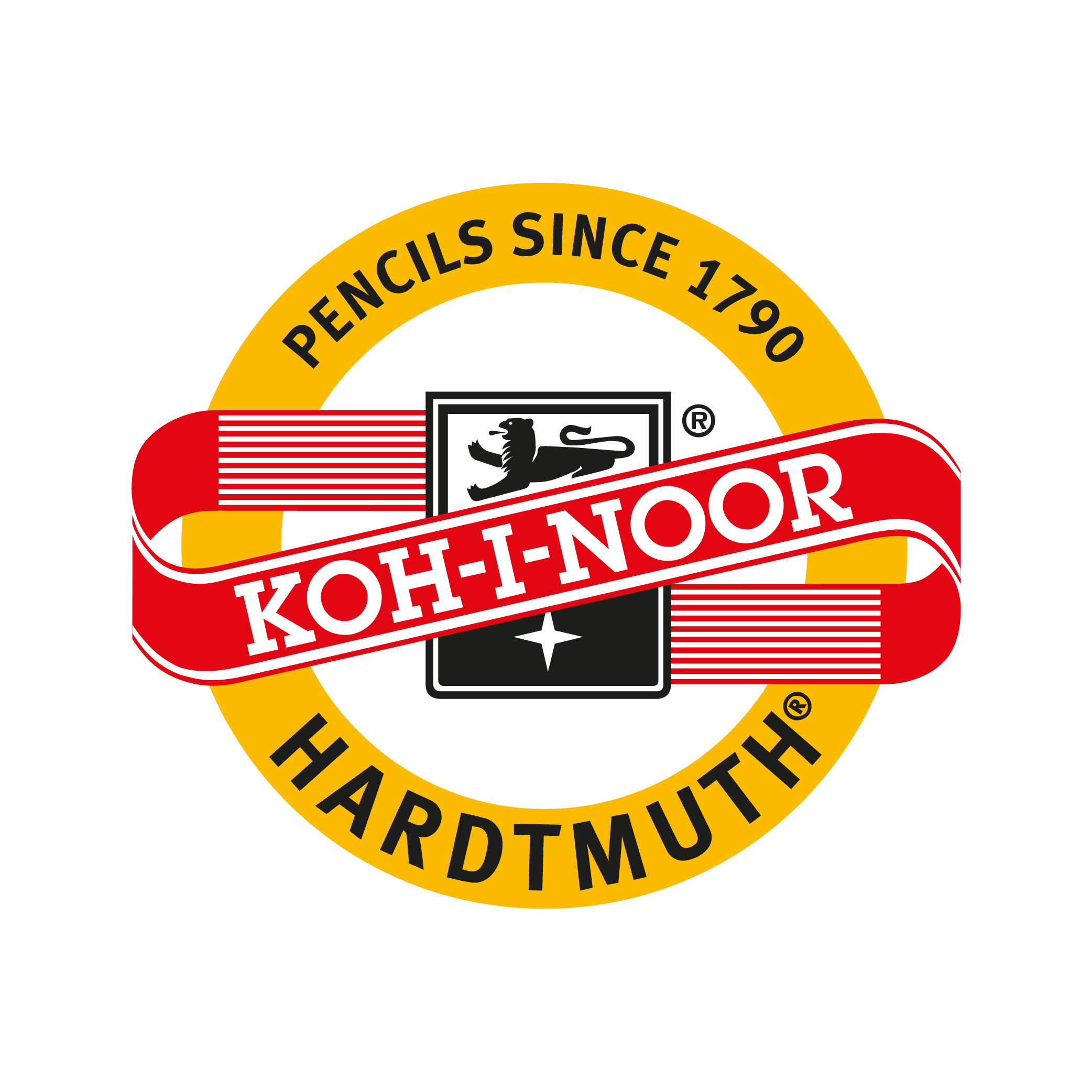 KHO-I-NOOR HARDMUTH